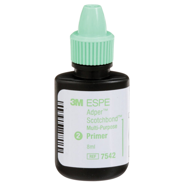 Adper Scotchbond Multi-Purpose Adhesive - Primer (Ref. 7542) 