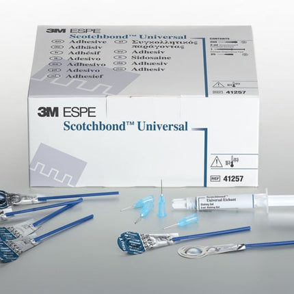 Scotchbond Universal Adhesive Bulk Pack L-Pop 