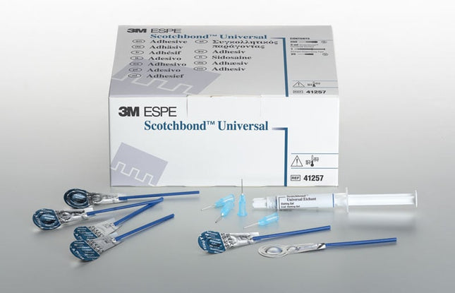 Scotchbond Universal Adhesive Bulk Pack L-Pop 