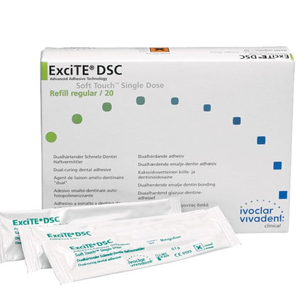 ExciTE F DSC Single Dose - Regular 
