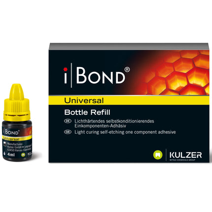 iBond Universal Bottle Refill 