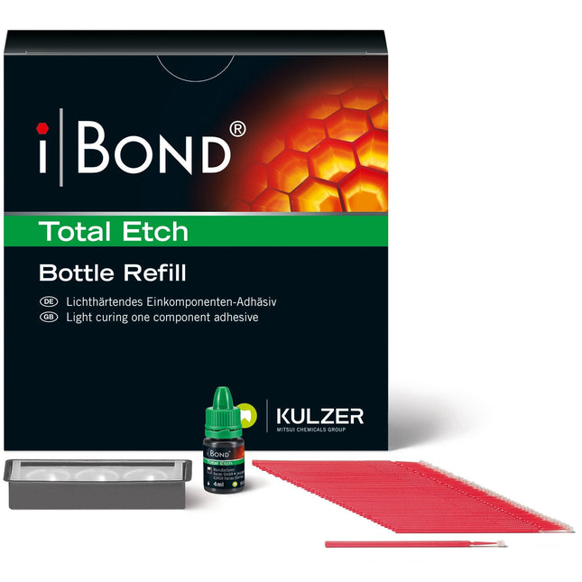iBOND Total Etch Bottle Refill 