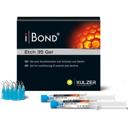 iBOND Etch 35 Gel 
