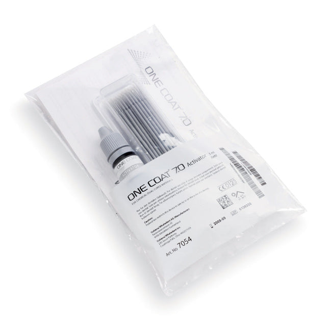 One Coat 7.0 Activator 