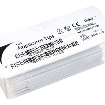 Applicator Tips 