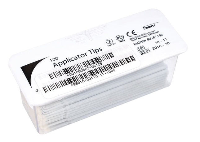 Applicator Tips 