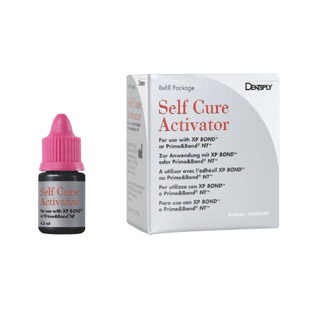 Self-Cure Activator Bottle Refill 