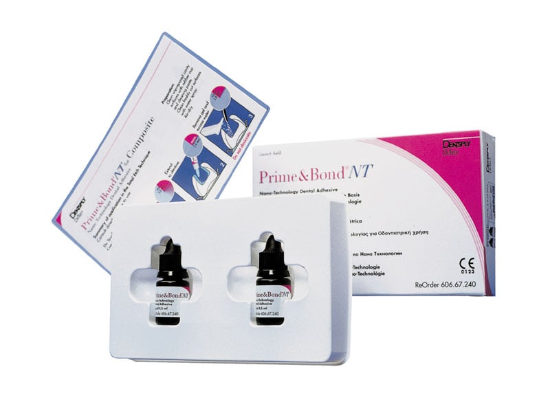 Prime&Bond NT Refill Pack 