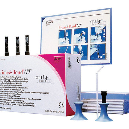 Prime&Bond NT Quix Refill Pack 