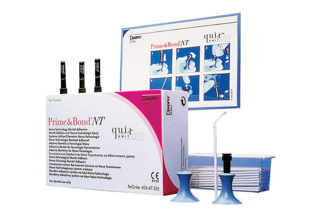 Prime&Bond NT Quix Refill Pack 