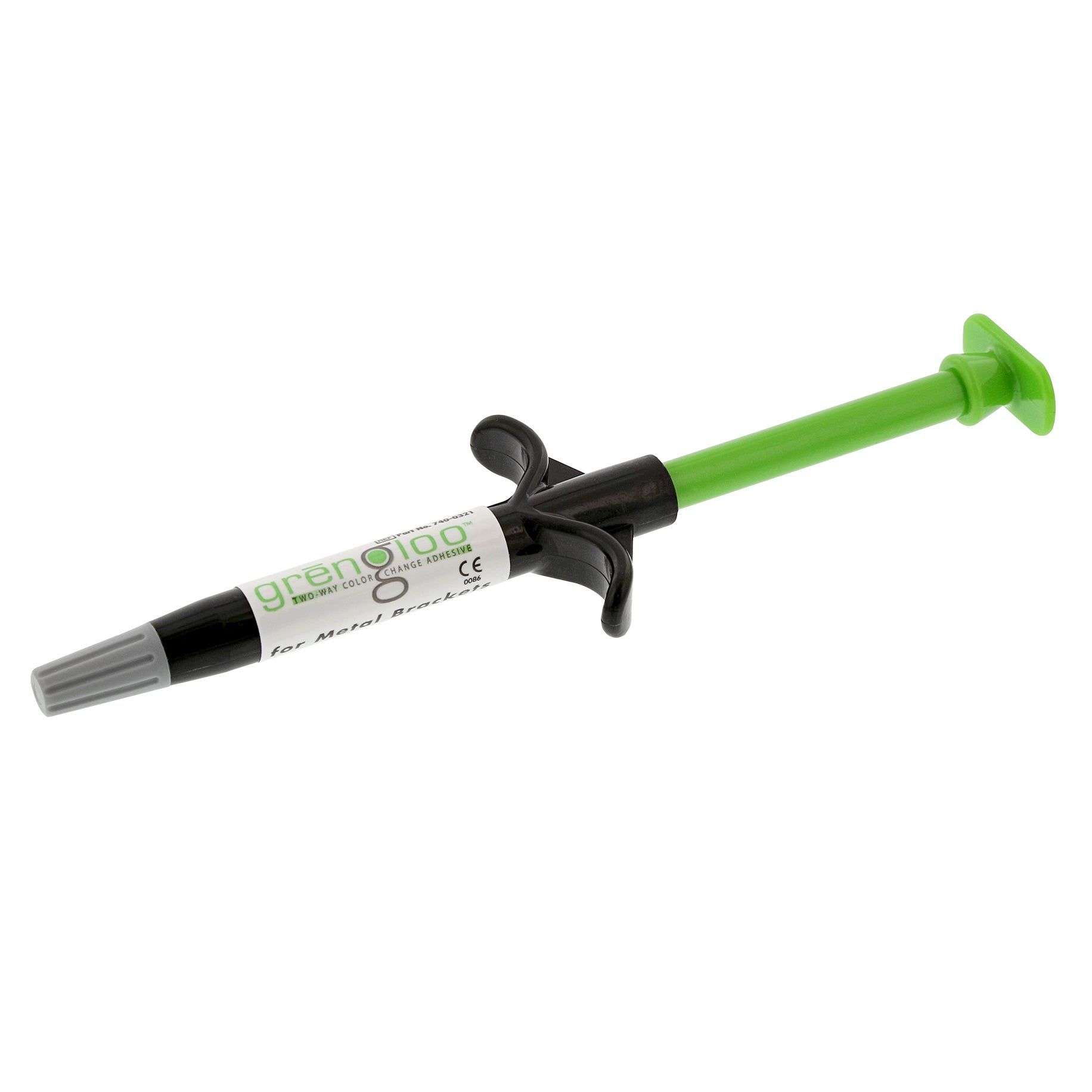 Grengloo Syringe Refill 4g 