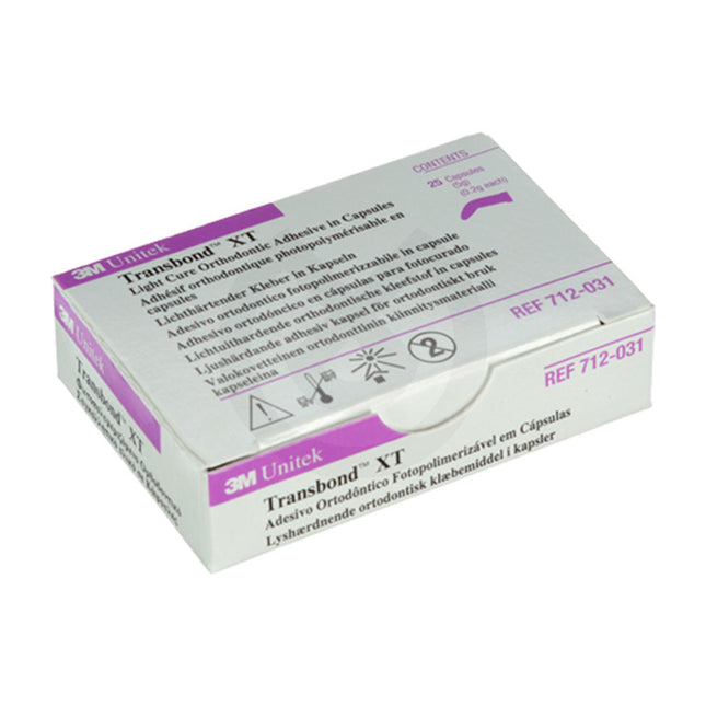 Transbond XT Capsules 712-031 