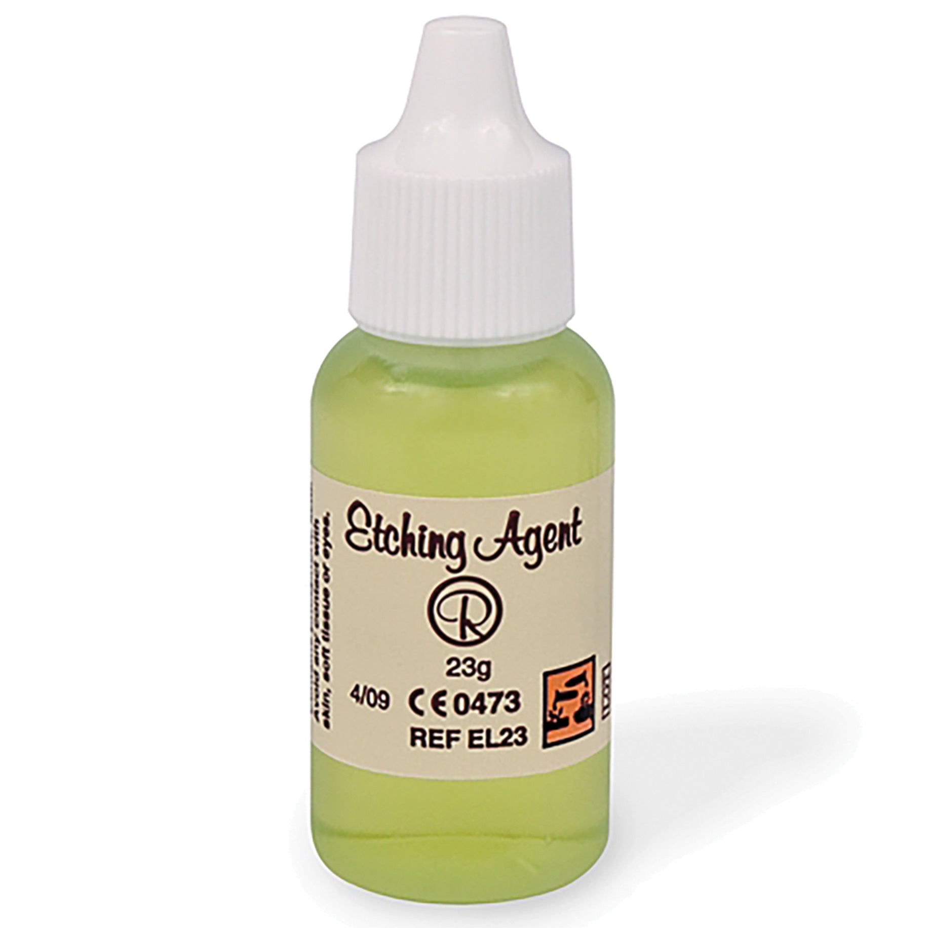 Economy Etchant Liquid 