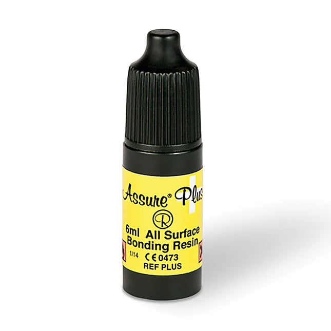 Assure Plus All Surface Bonding Resin 