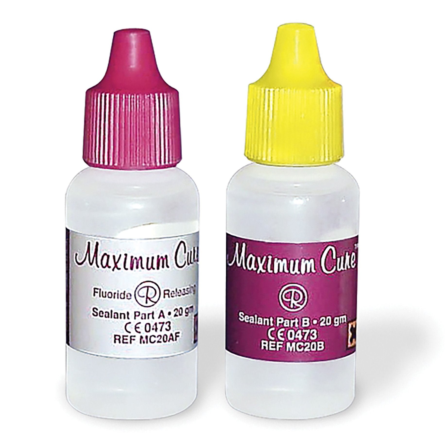 Maximum Cure Sealant Part B Economy 