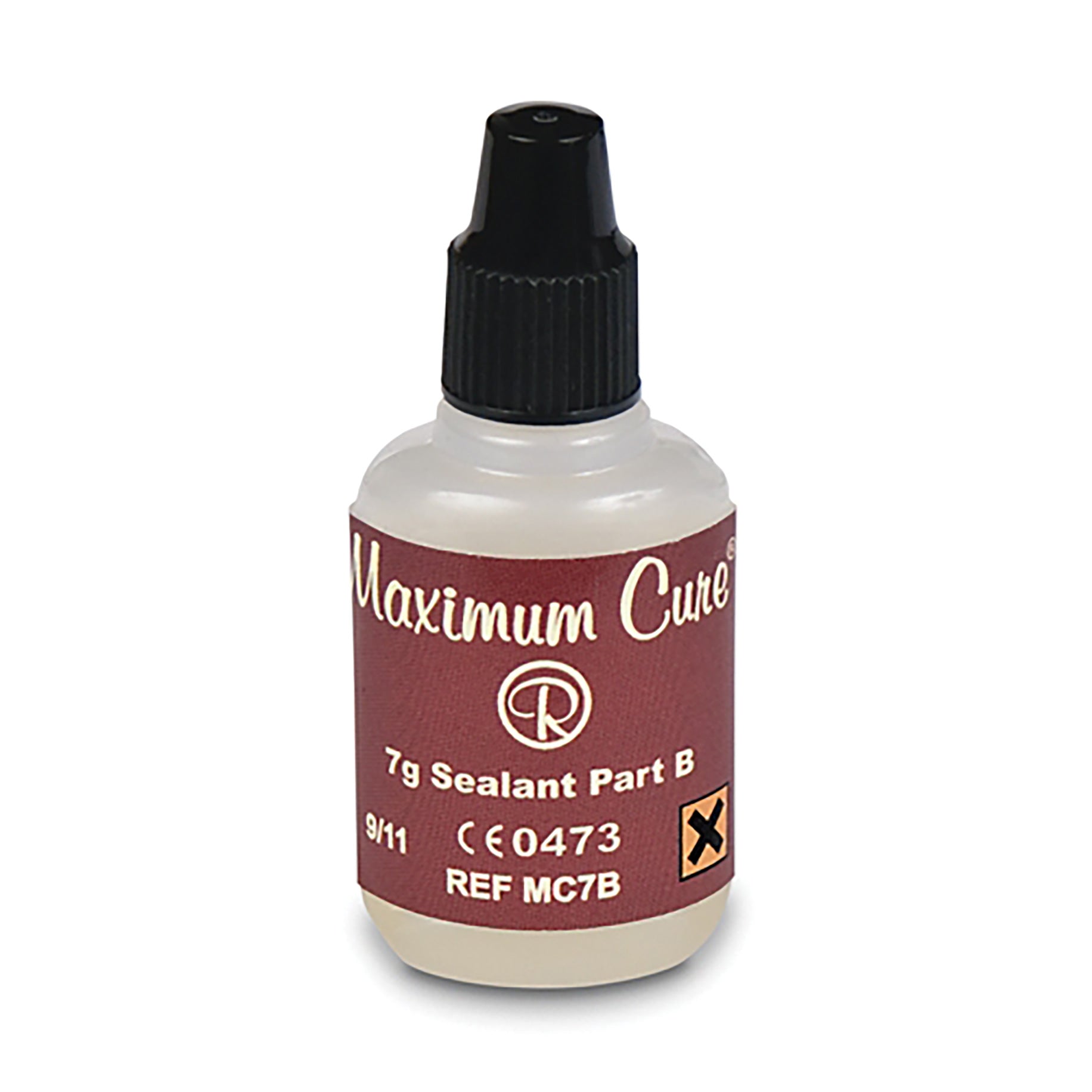 Maximum Cure Sealant B 
