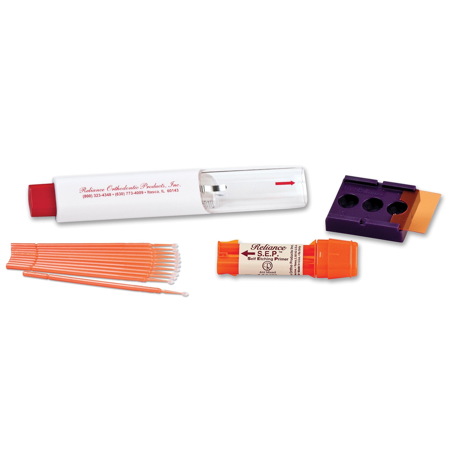 Self Etching Primer Refill Cartridge 