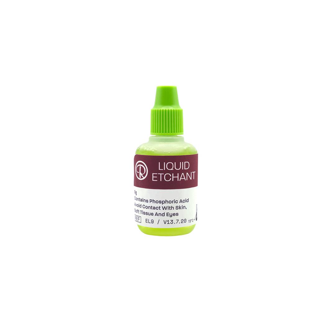 Etchant Liquid 