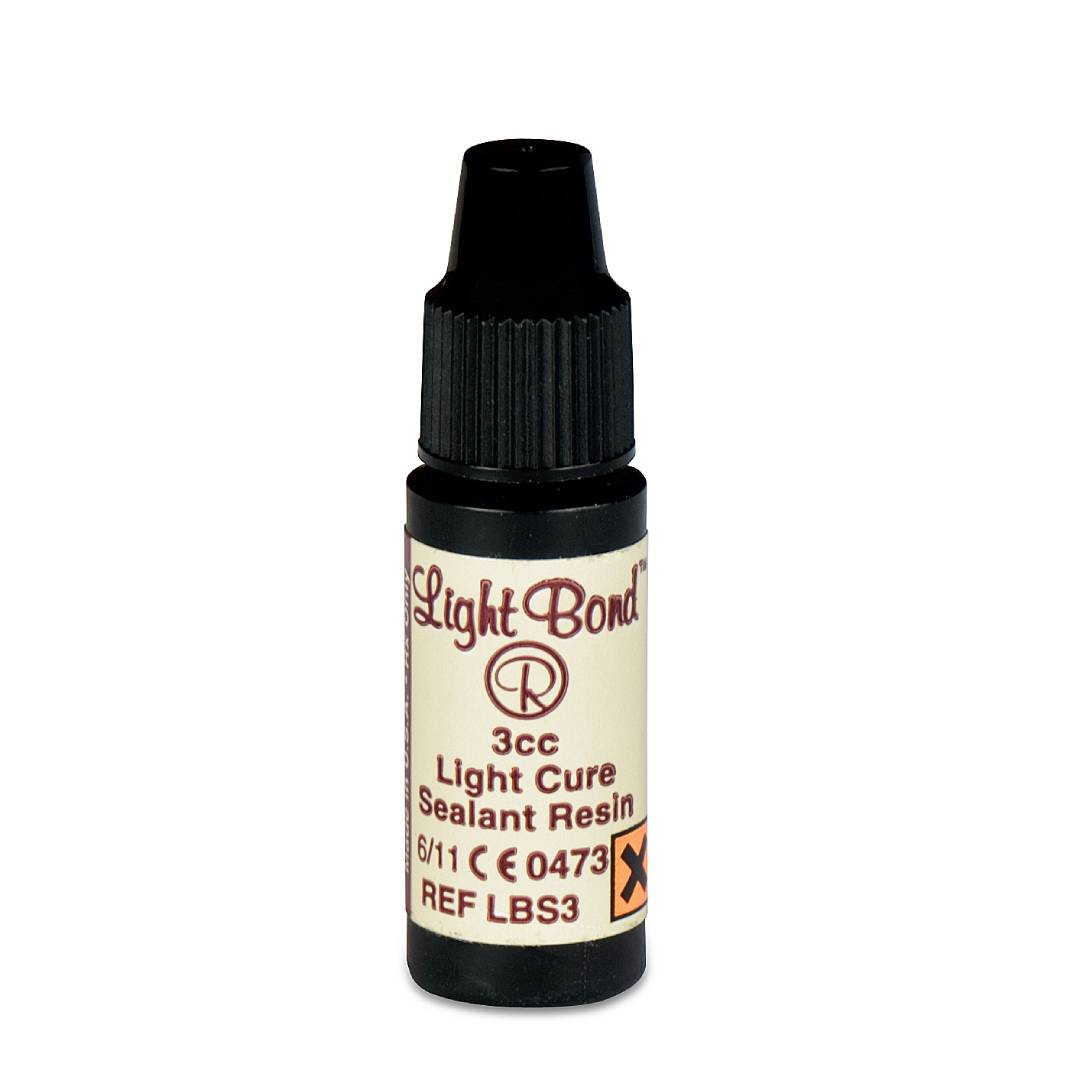 Light Bond Regular Sealant with Fluoride 