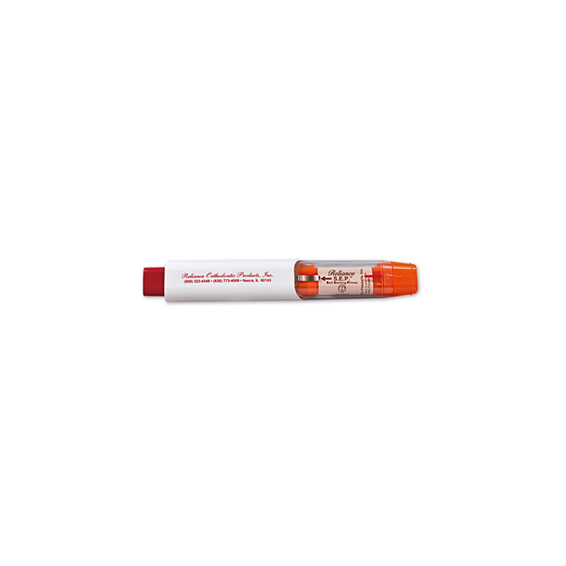 Self Etching Primer Dispenser 