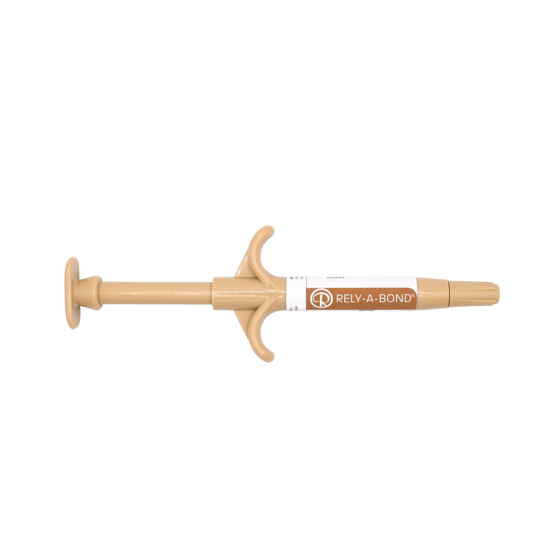 Rely-A-Bond Paste Syringe 