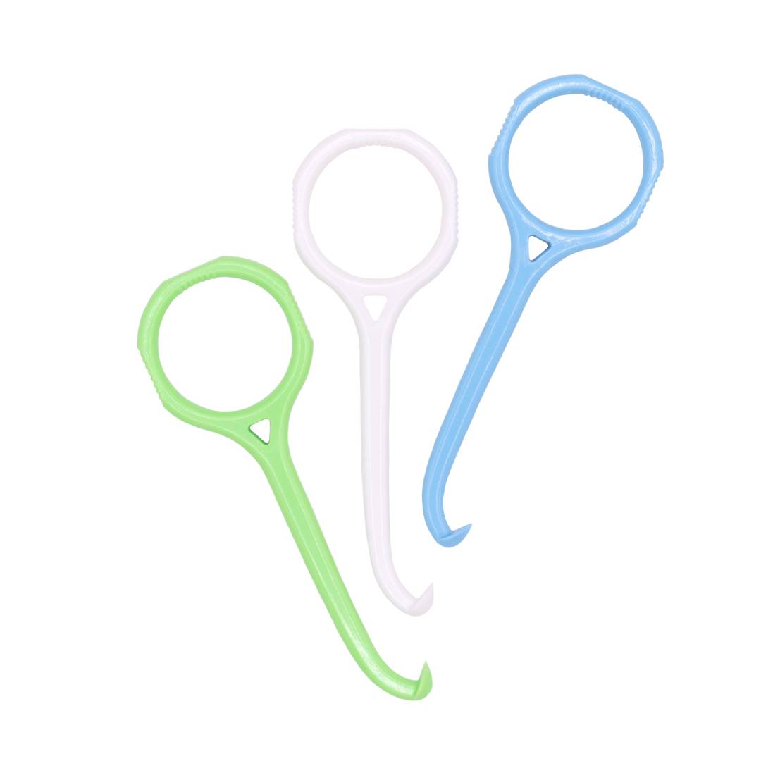 Reliapry - Clear Aligner Removal Tool 