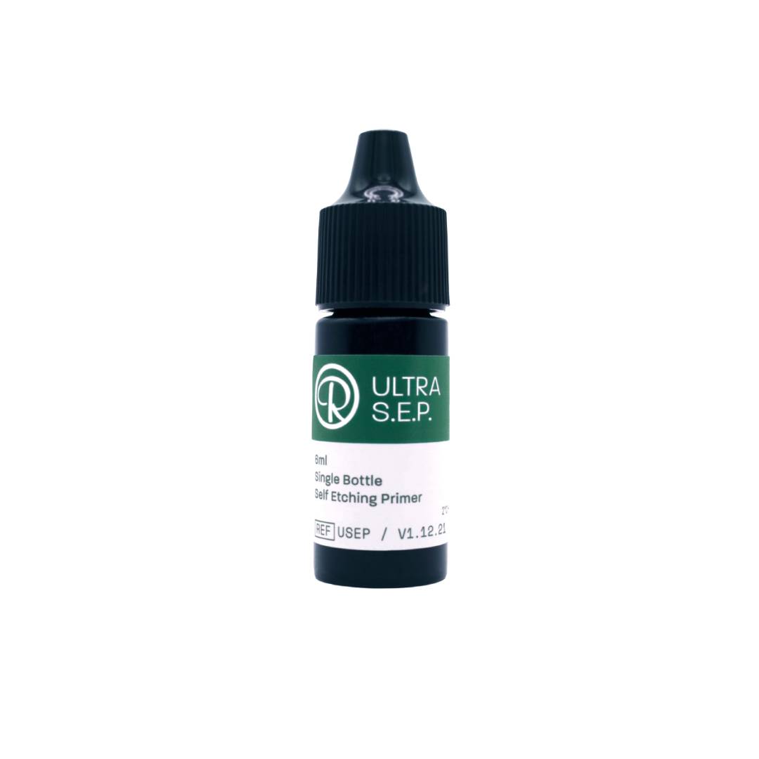 Ultra S.E.P. Self Etching Primer 
