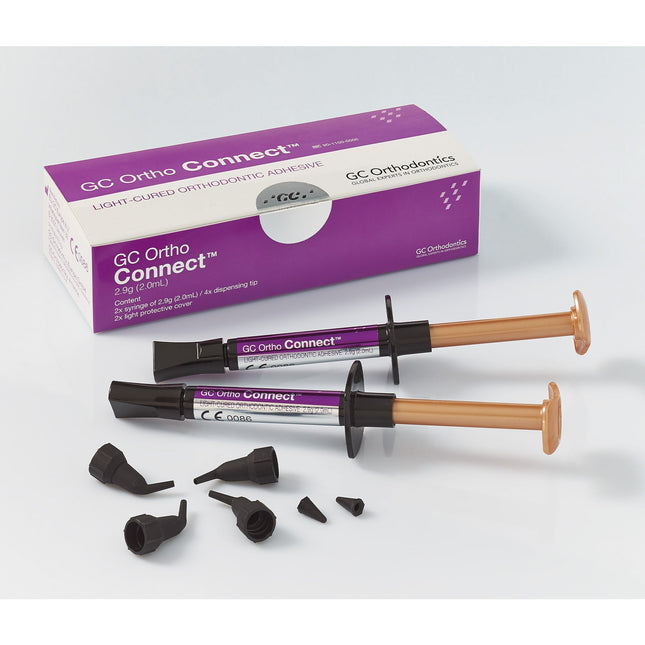 GC Ortho Connect 