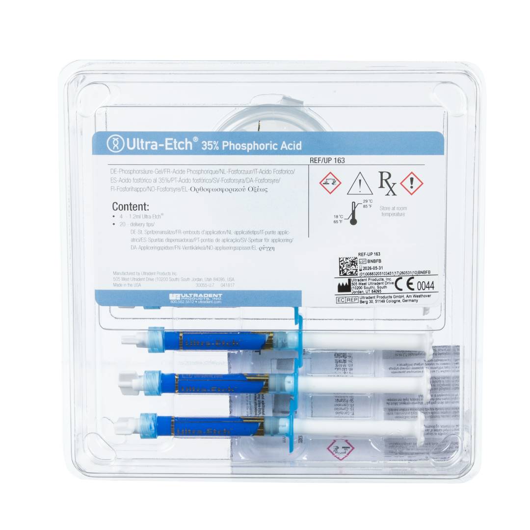 Ultra-Etch 35% Kit 