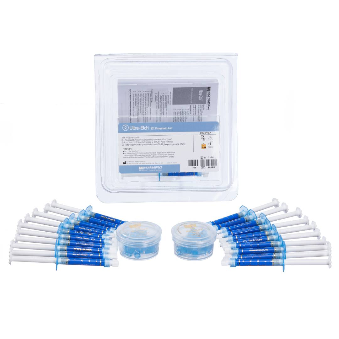 Ultra-Etch Econo Kit CE 