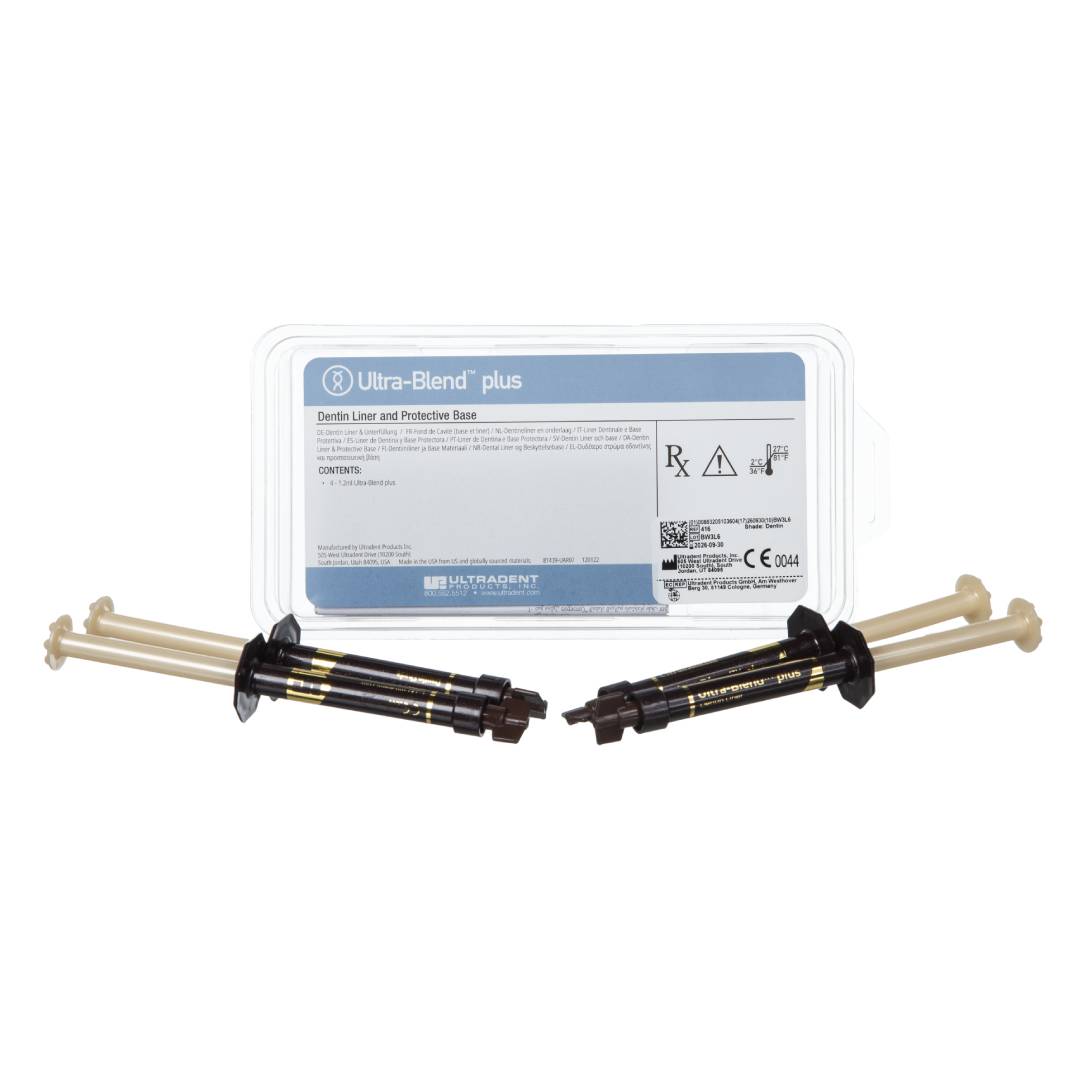 Ultra-Blend Plus Dentin Refill 