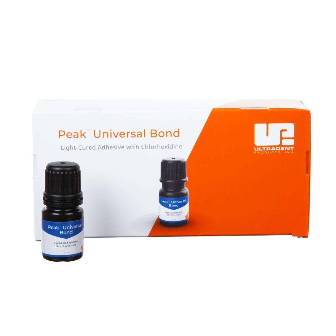 Peak Universal Bond 4ml Bottle Refill 