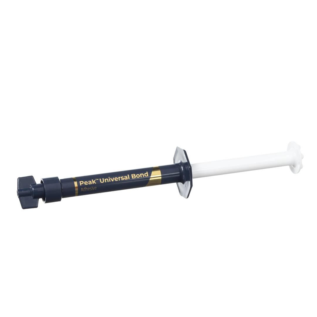 Peak Universal Bond Syringe Refill 