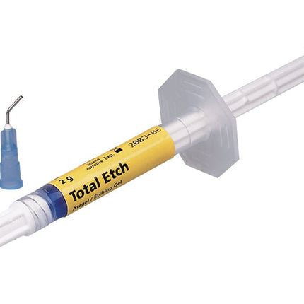 Total Etch Syringe 