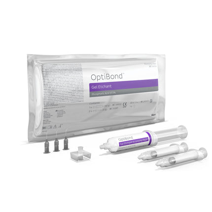 Optibond Gel Etchant Economy Pack 