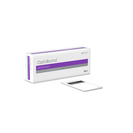 OptiBond Gel Etchant Syringes 
