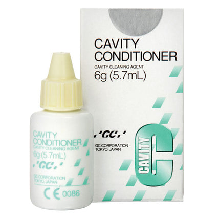 Cavity Conditioner 