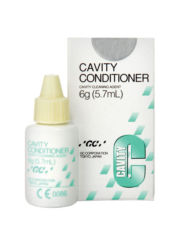 Cavity Conditioner 