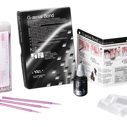 G-aenial Bond Starter Kit 