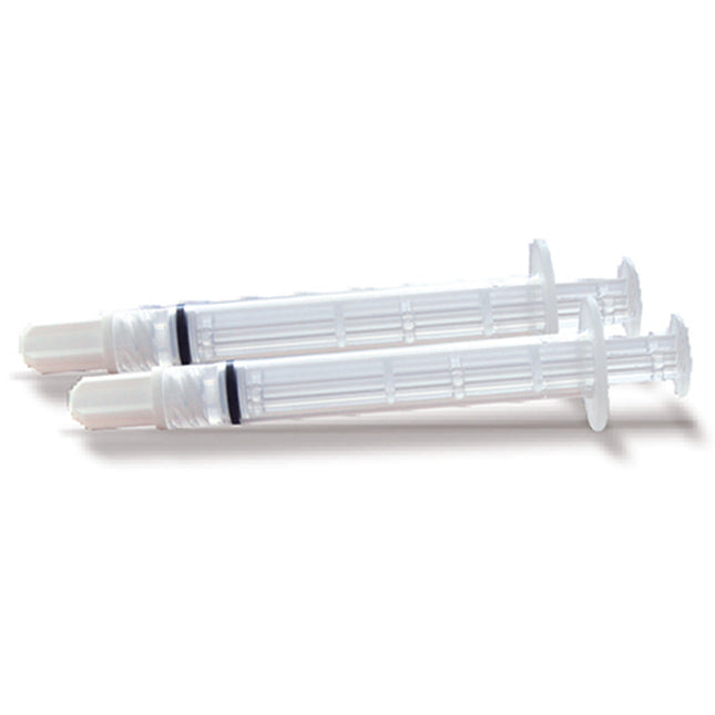 Vococid Etch Gel - Empty 2ml Syringes 