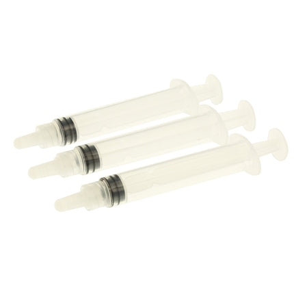 Boss Etch Gel Empty Syringe Refill Pack 
