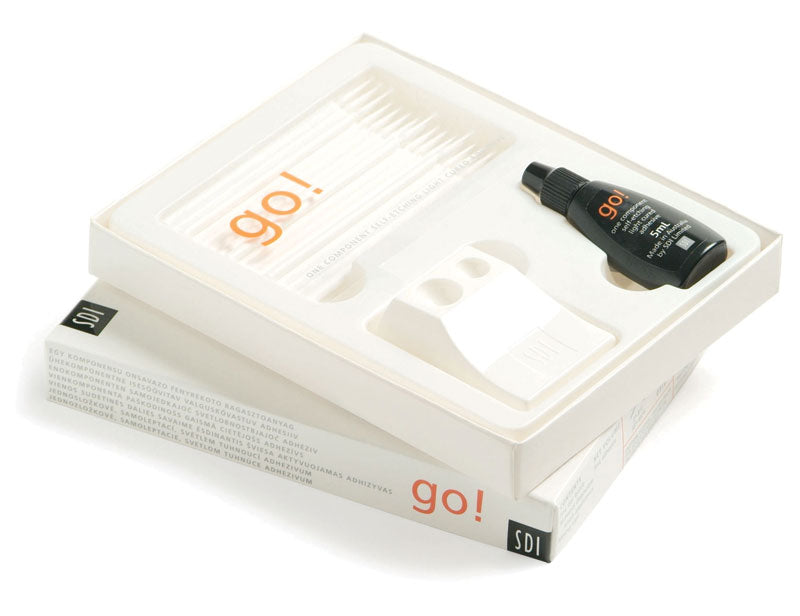 Go! Bottle Kit 