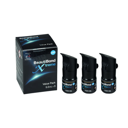 BeautiBond Xtreme Value Pack 