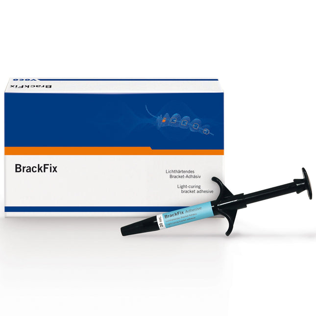 BrackFix Syringe Adhesive 