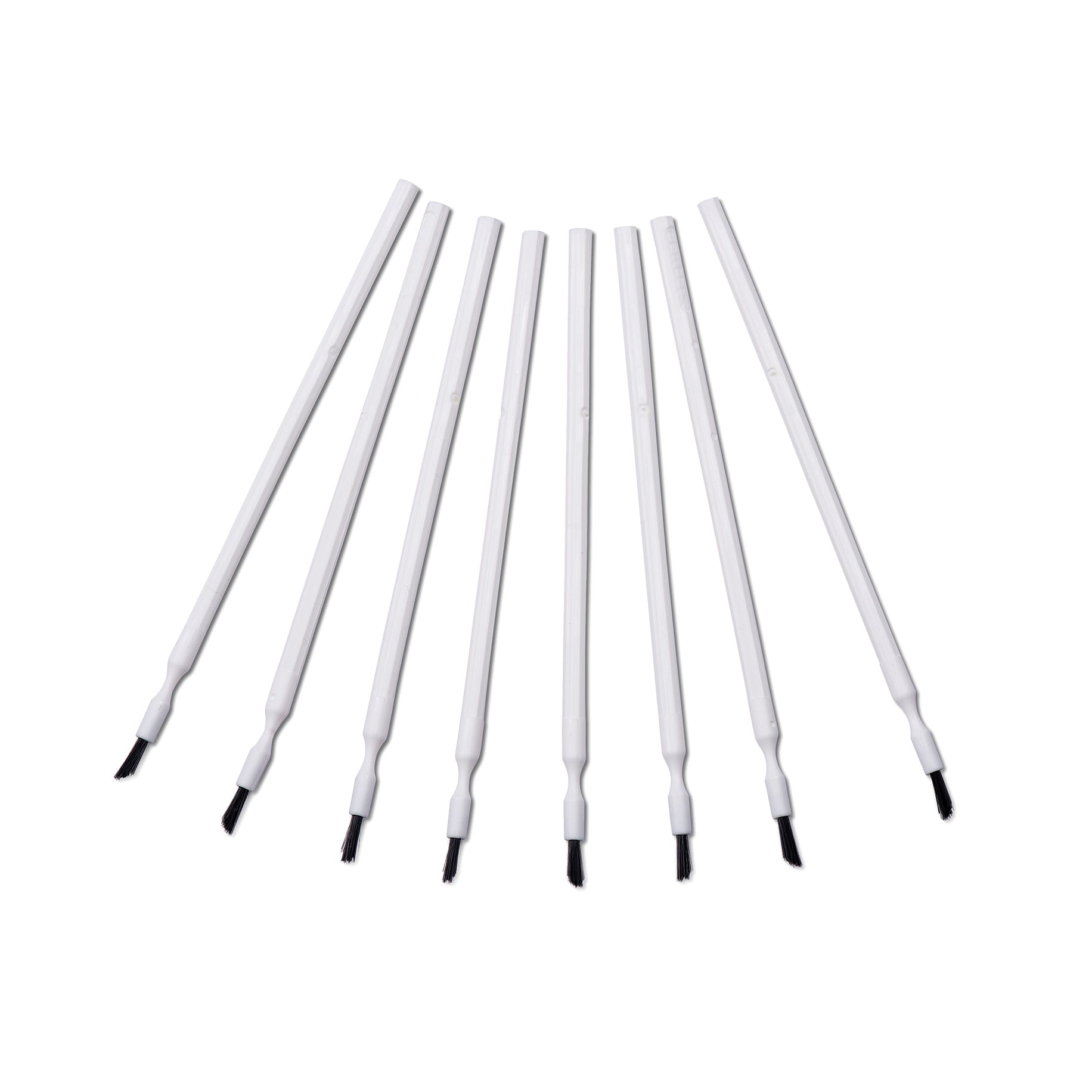 Disposable Bonding Brushes 
