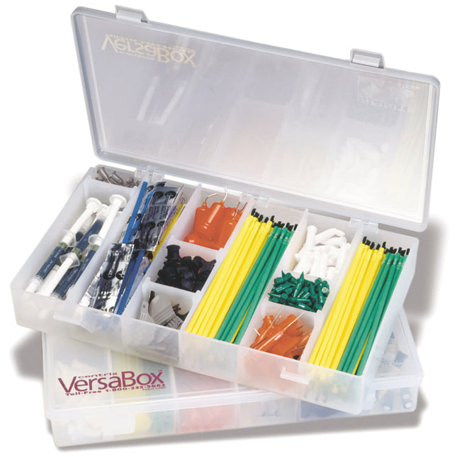 Centrix VersaBox Organizer 