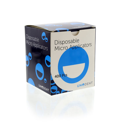 Micro Applicator Brush - Fine Mixed 