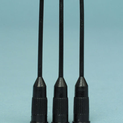 Heliobond/Helioseal Cannulas 