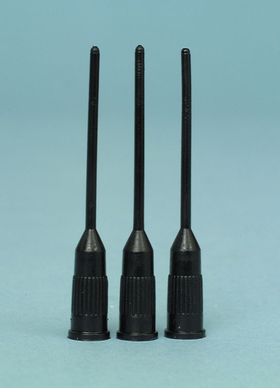 Heliobond/Helioseal Cannulas 