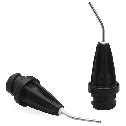 Tetric EvoFlow Cannulas Luerlock 0.9mm 